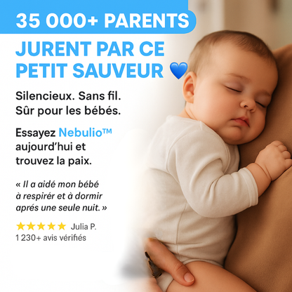 Nébulio™ 2.0